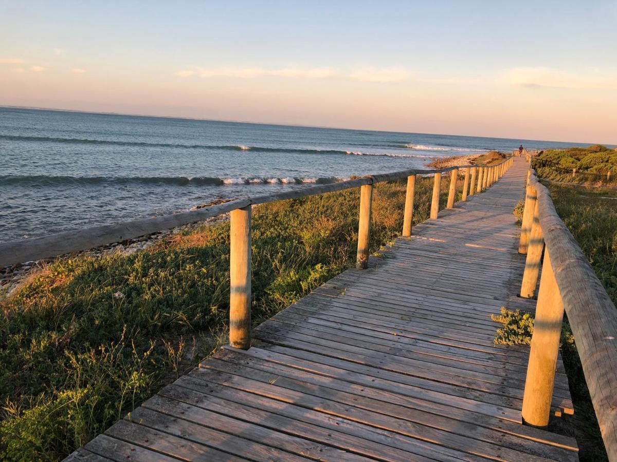 Chasing Daylight Villa Struisbaai Dış mekan fotoğraf